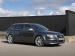 Audi RS4 Avant 2006 года (UK)